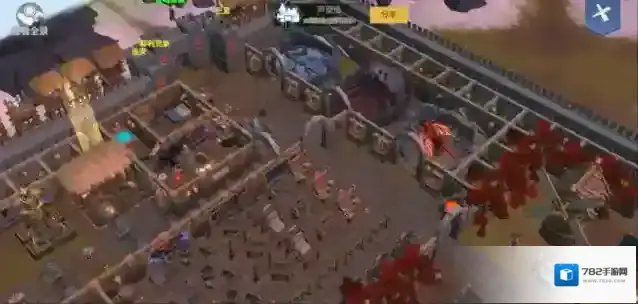 冰原守卫者穿模