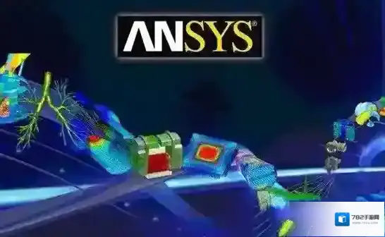 ansys安装