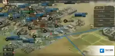 三国志战略版怎么才算参与攻城