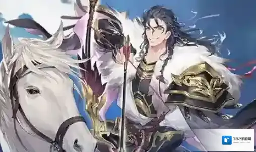 三国志幻想大陆公孙瓒阵容怎么搭配