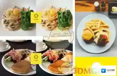 《Foodie》闪退问题解决办法