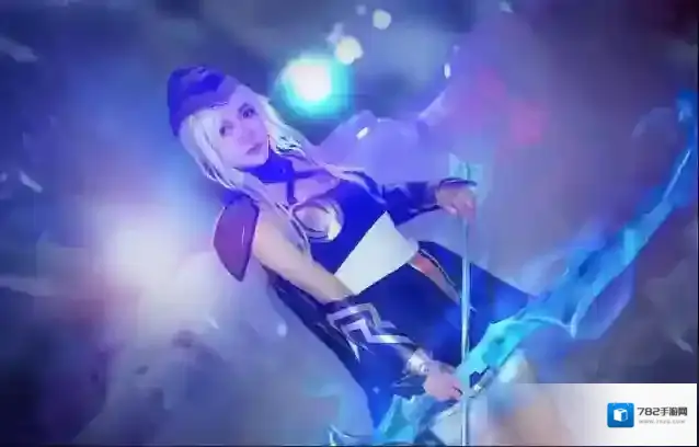 英雄联盟寒冰射手S11幻影之舞使用指南