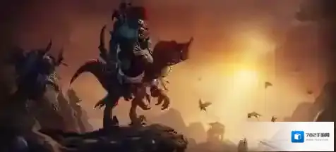 魔兽世界吉布尔的祝福任务攻略分享