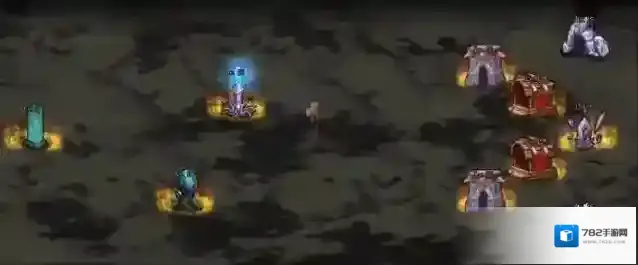 地下城与勇士三消