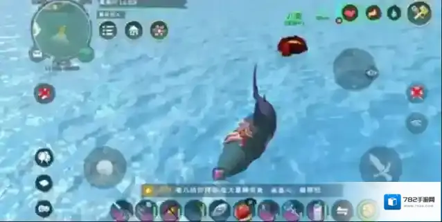 创造与魔法小麦