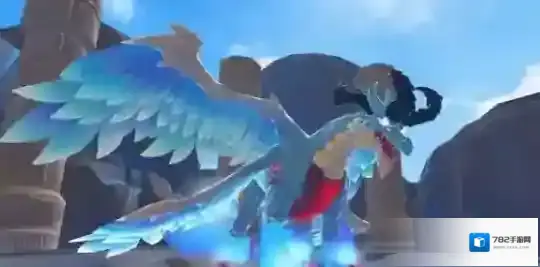 创造与魔法饲喂