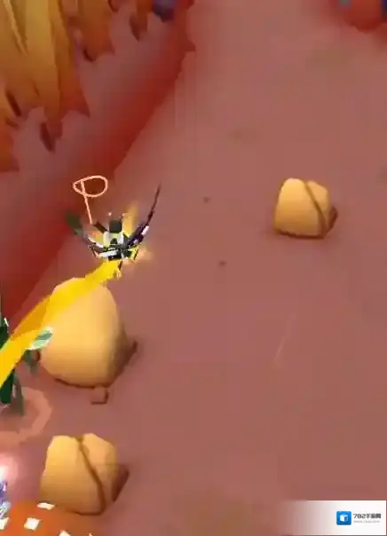 疯狂动物园飞马怎么捕捉