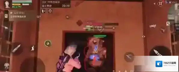 明日之后萌新国高校三十层攻略