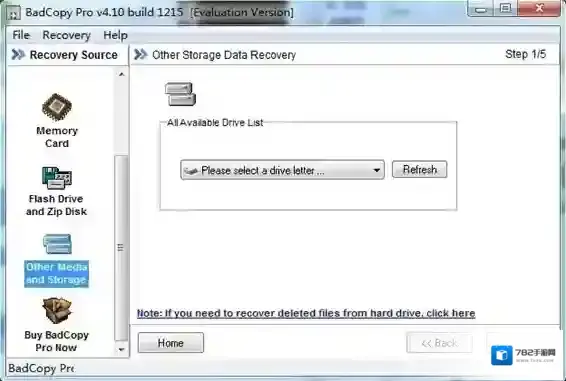 jufsoftbadcopy pro绿色版