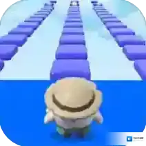 蛋蛋闯关酷跑手游2026-蛋蛋闯关酷跑官方最新版Androidv1.1