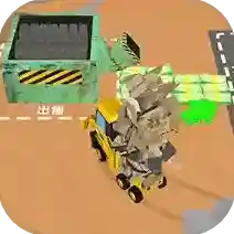 模拟工程车施工手游2026-模拟工程车施工官方最新版Androidv187.1.1