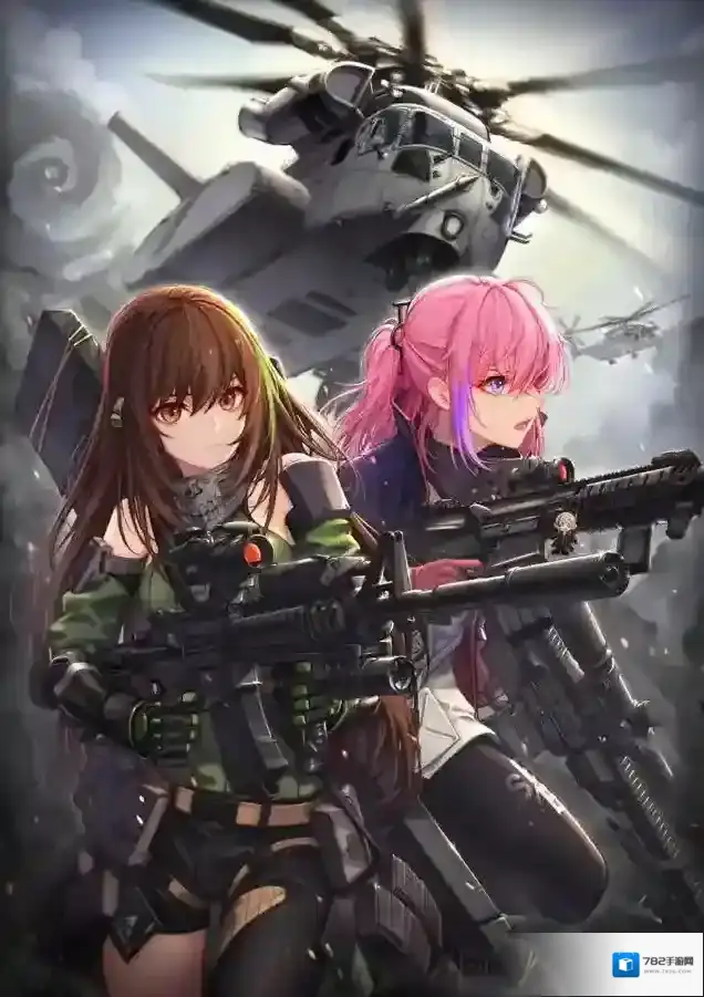 少女前线隐秘入境攻略