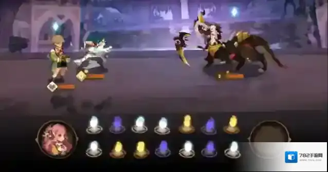 万象物语新主线11-2怎么过