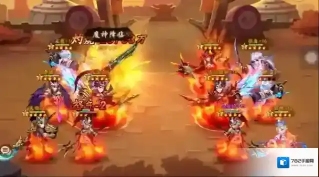 少年三国志鬼神吕布怎么得