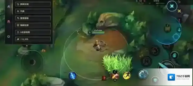 英雄联盟一定要