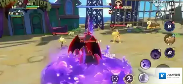 航海王热血航线有什么新手攻略