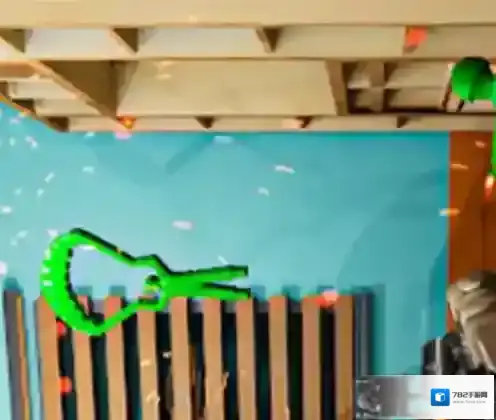 战地奇兵先锋队