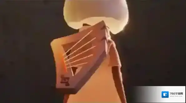 光遇竖琴怎么解锁