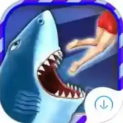 饥饿鲨：进化手游2026-饥饿鲨：进化官方最新版Androidv：9.11.31.0