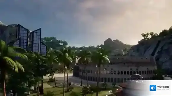 海岛大亨6怎么进入下一个时代 海岛大亨6冷战时期开启方法介绍