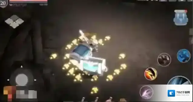 魔渊之刃就可以