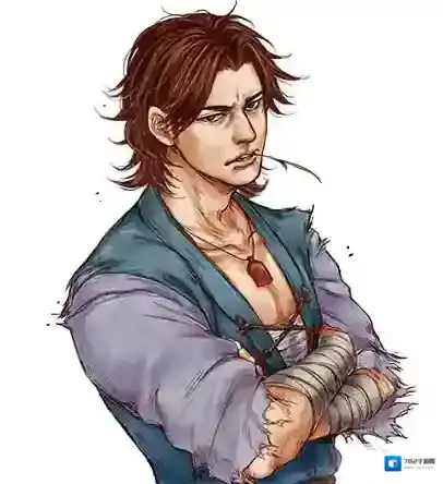 侠客风云传武学