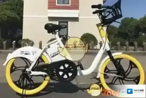 《永久智能车》单车开锁方法介绍