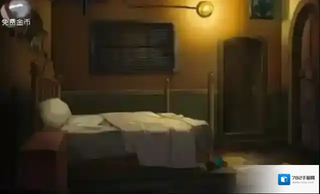 密室逃脱绝境系列9无人医院第一章怎么过