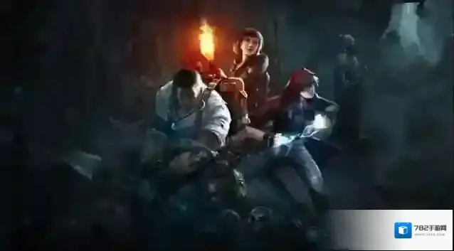 长生劫第四关怎么能过