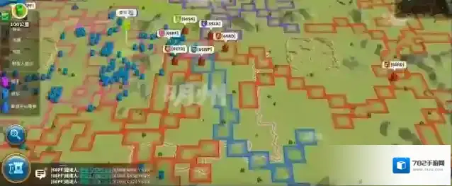 万国觉醒联盟旗怎么拆