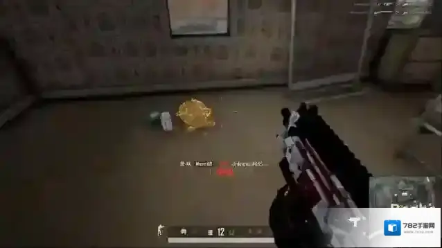 绝地求生如何抢占R城