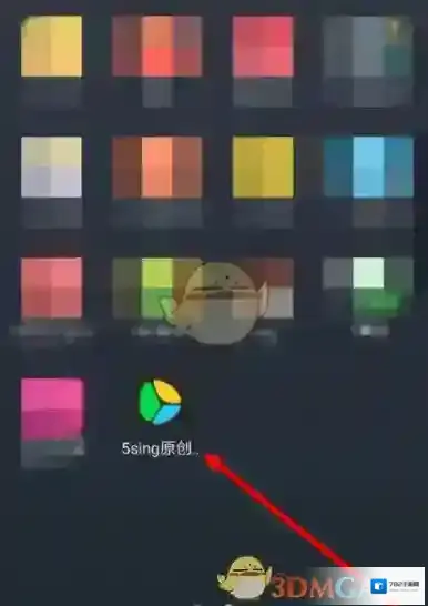 5sing原创音乐就可以