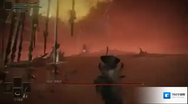 艾尔登法环拉塔恩第一阶段都有什么招式