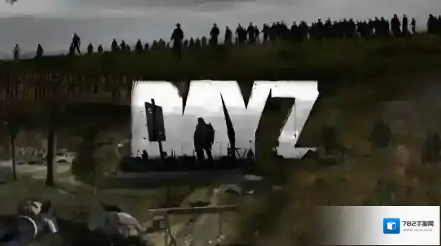 dayz游戏中