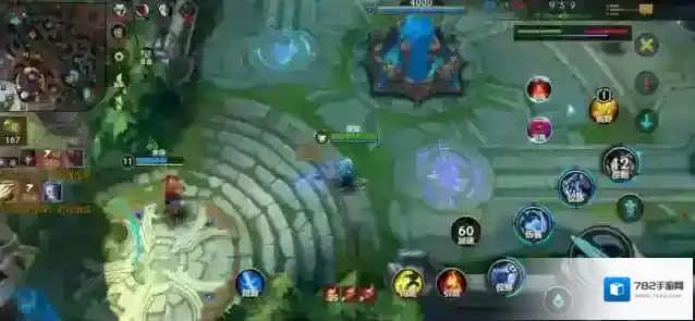 英雄联盟小鱼人怎么玩