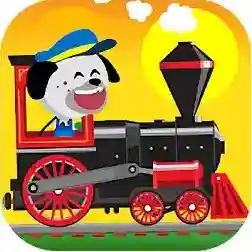 远西火车手游2026-远西火车官方最新版Androidv1.0