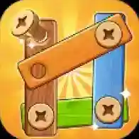 螺丝拧一拧益智锤子天天除手游2026-螺丝拧一拧益智锤子天天除官方最新版Androidv0.0.6.1