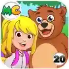 我的城市野外露营手游2026-我的城市野外露营官方最新版Androidv1.0.1