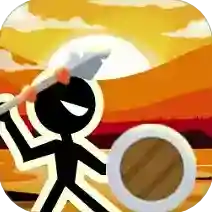 模拟火柴人闯关手游2026-模拟火柴人闯关官方最新版Androidv1.0.0