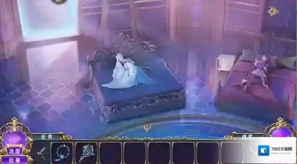 叶罗丽时辰砂无限金币钻石版怎么下载