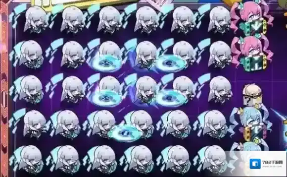 盲盒派对桌面无尽模式阵容怎么搭-盲盒派对桌面无尽模式阵容搭配推荐