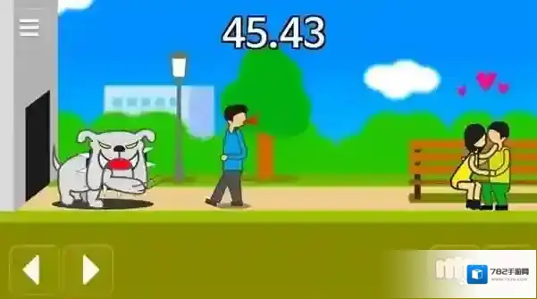 星球毁灭前60秒