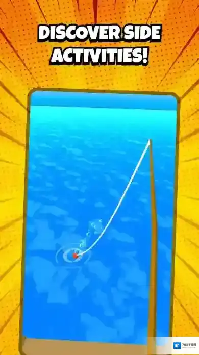 像素兽怪物大亨