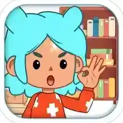 托卡假期世界手游2026-托卡假期世界官方最新版Androidv1.0