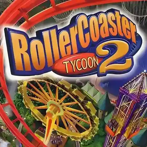 过山车大亨2手游2026-过山车大亨2官方最新版Androidv1.0