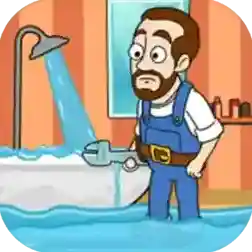 欢乐水管工手游2026-欢乐水管工官方最新版Androidv1.0.3