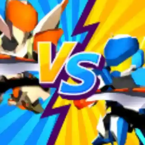 迷你机甲大乱斗2手游2026-迷你机甲大乱斗2官方最新版Androidv1.0