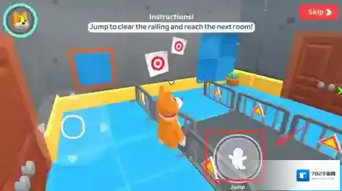 派对之爪动物大战怎么玩?派对之爪动物大战新手攻略