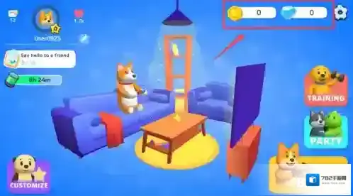 派对之爪动物大战怎么玩?派对之爪动物大战新手攻略