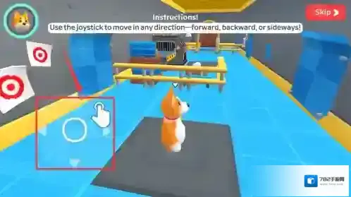 派对之爪动物大战怎么玩?派对之爪动物大战新手攻略